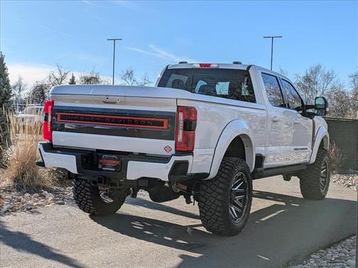 2024 Ford F-250 Lariat