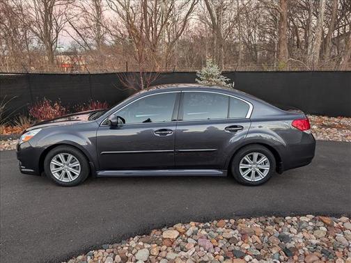 2012 Subaru Legacy 2.5i