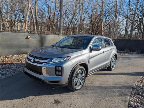 2024 Mitsubishi Outlander Sport SE