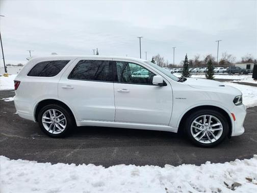 2022 Dodge Durango R/T