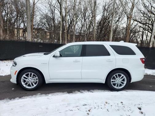 2022 Dodge Durango R/T