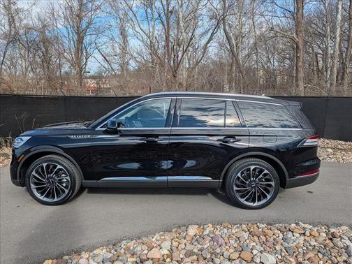 2023 Lincoln Aviator Reserve AWD