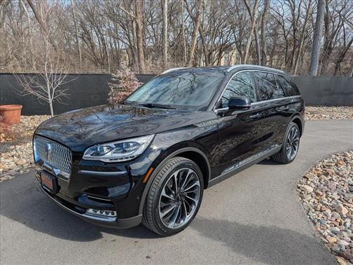 2023 Lincoln Aviator Reserve AWD