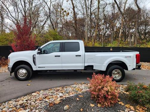 2024 Ford F-350 XLT