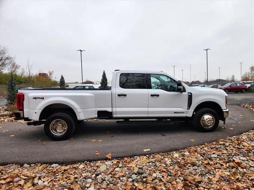 2024 Ford F-350 XLT