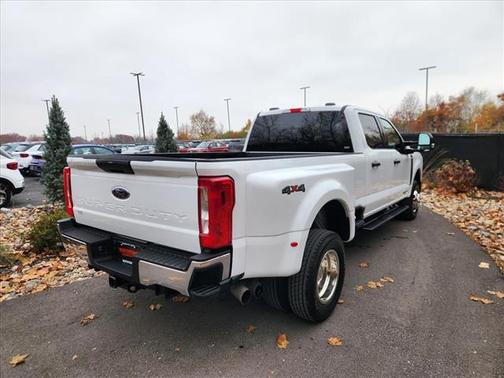 2024 Ford F-350 XLT