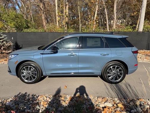 2026 Lincoln Corsair Grand Touring