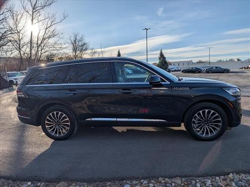 2023 Lincoln Aviator Reserve AWD