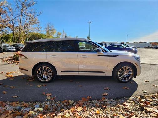 2023 Lincoln Aviator Grand Touring