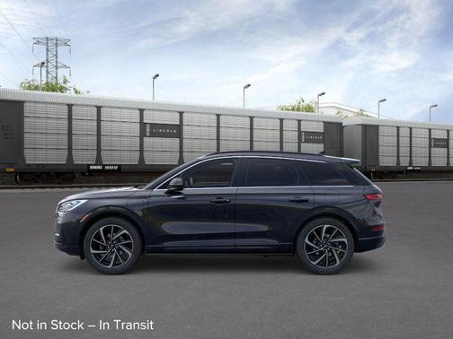 2025 Lincoln Corsair Grand Touring
