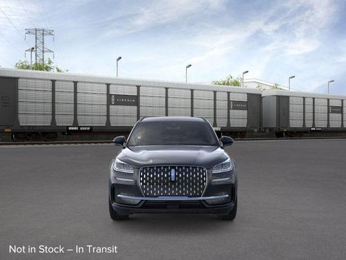 2025 Lincoln Corsair Grand Touring