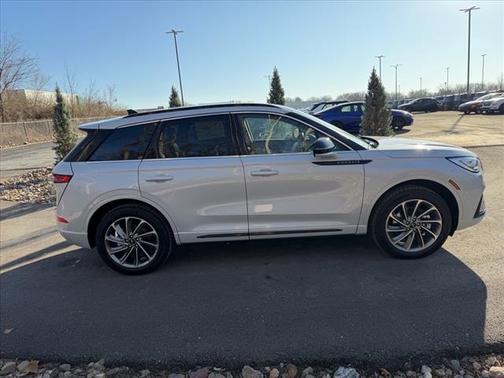 2026 Lincoln Corsair Grand Touring