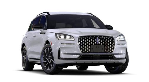 2026 Lincoln Corsair Grand Touring