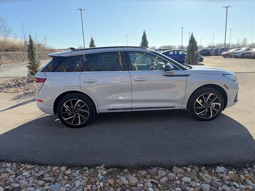 2026 Lincoln Corsair Grand Touring