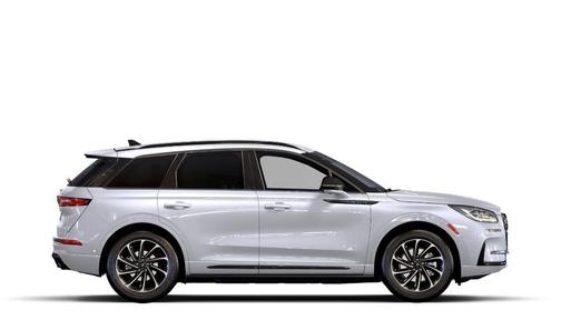 2026 Lincoln Corsair Grand Touring