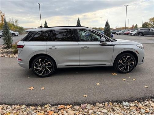 2026 Lincoln Corsair Grand Touring