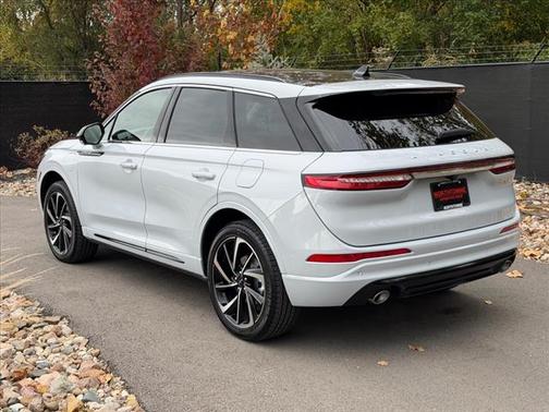 2026 Lincoln Corsair Grand Touring