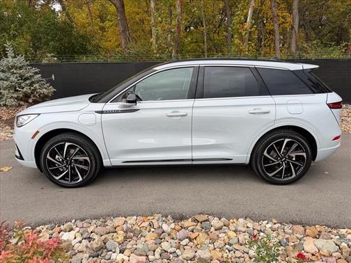 2026 Lincoln Corsair Grand Touring