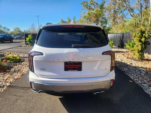 2023 Kia Telluride SX Prestige X-Pro