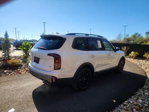 2023 Kia Telluride SX Prestige X-Pro