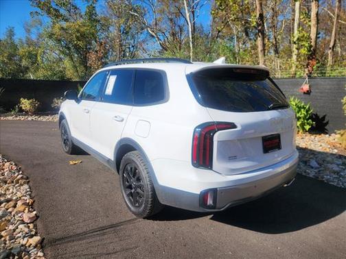 2023 Kia Telluride SX Prestige X-Pro