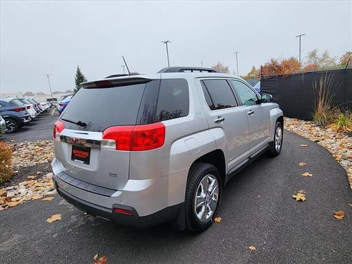 2015 GMC Terrain SLT-1