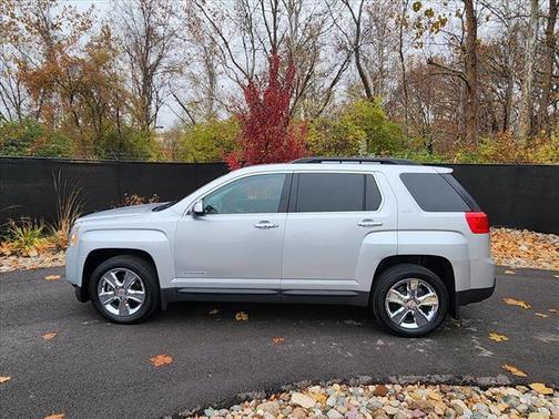 2015 GMC Terrain SLT-1