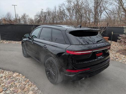 2023 Lincoln Corsair Reserve