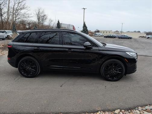 2023 Lincoln Corsair Reserve