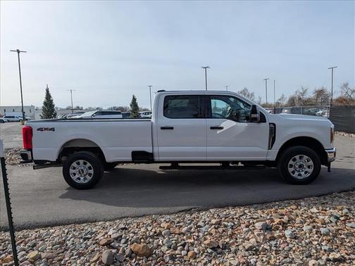 2024 Ford F-250 XLT