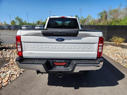 2022 Ford F-250 XLT
