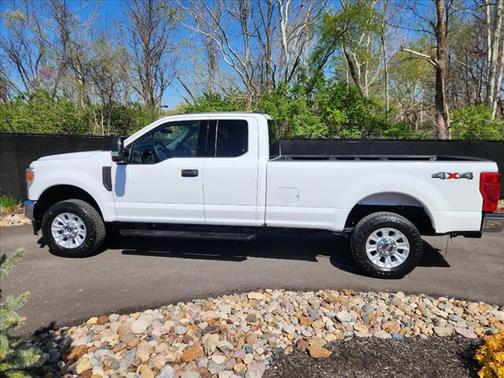 2022 Ford F-250 XLT