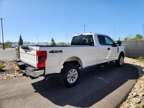 2022 Ford F-250 XLT