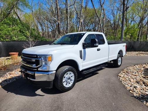 2022 Ford F-250 XLT