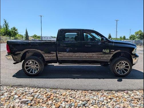 2020 RAM 1500 Classic SLT