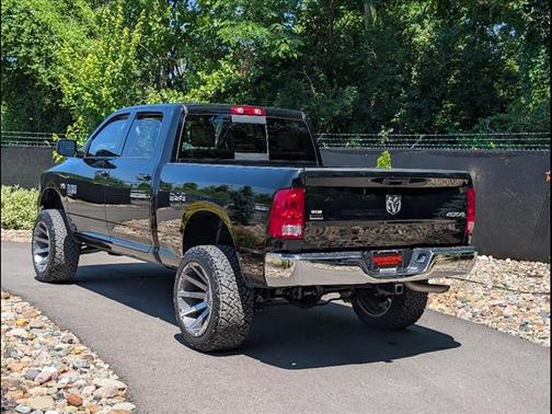 2020 RAM 1500 Classic SLT