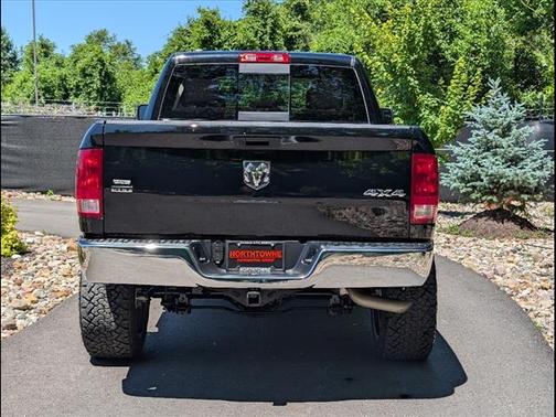 2020 RAM 1500 Classic SLT