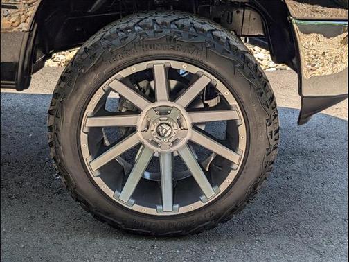 2020 RAM 1500 Classic SLT