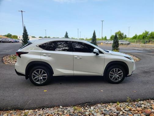 2016 Lexus NX 200t Base