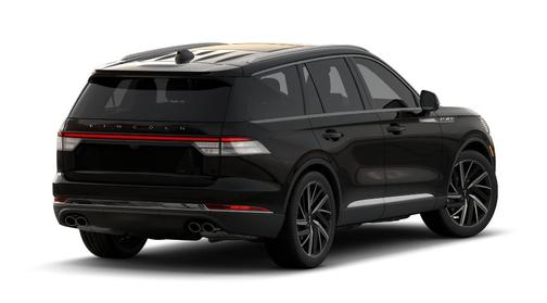 2026 Lincoln Aviator Reserve AWD