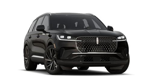 2026 Lincoln Aviator Reserve AWD