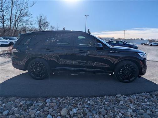 2023 Lincoln Aviator Reserve AWD