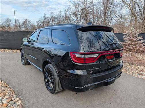 2024 Dodge Durango GT