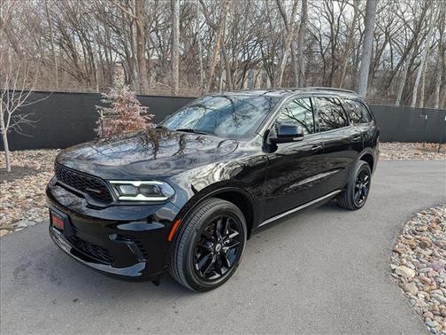 2024 Dodge Durango GT