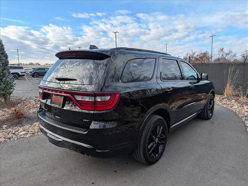 2024 Dodge Durango GT