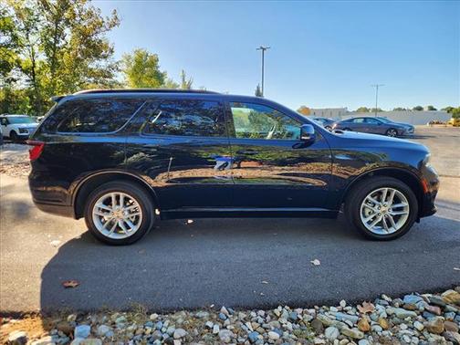 2024 Dodge Durango GT