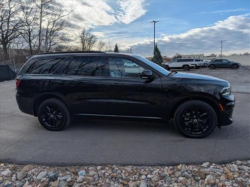 2024 Dodge Durango GT