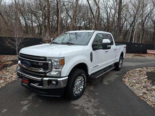2020 Ford F-350 XLT