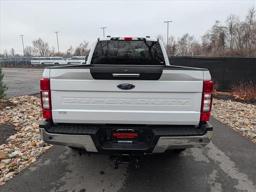 2020 Ford F-350 XLT