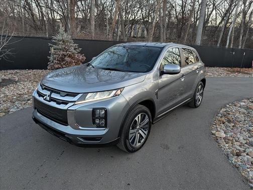 2024 Mitsubishi Outlander Sport SE